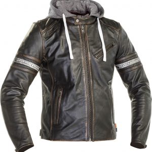 Chaqueta de Hombre Richa Toulon 2 Black