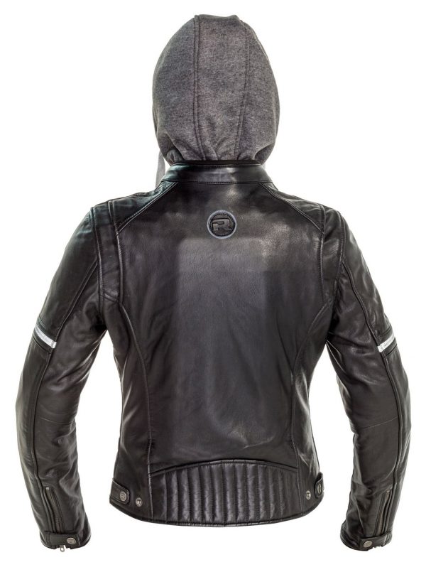 Chaqueta de Mujer Richa Toulon 2 Black - Imagen 3