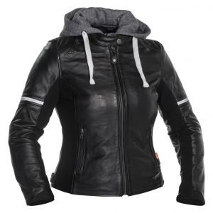 Chaqueta de Mujer Richa Toulon 2 Black