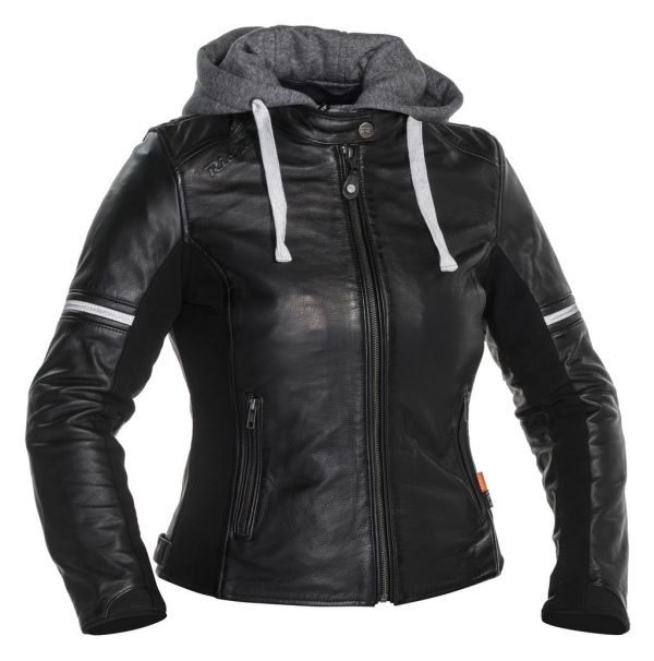 Chaqueta de Mujer Richa Toulon 2 Black