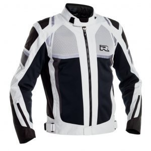 Chaqueta de Hombre Richa Airstorm WP Grey