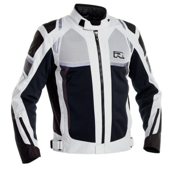 Chaqueta de Hombre Richa Airstorm WP Grey