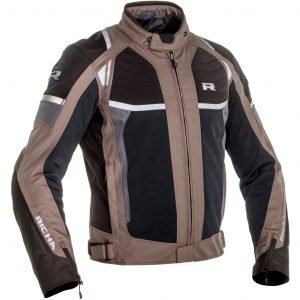 Chaqueta Hombre Richa Airstream-X Matt Brown