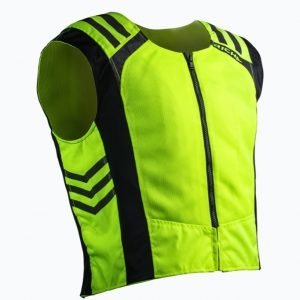 Chaqueta de Seguridad Richa Mesh Yellow