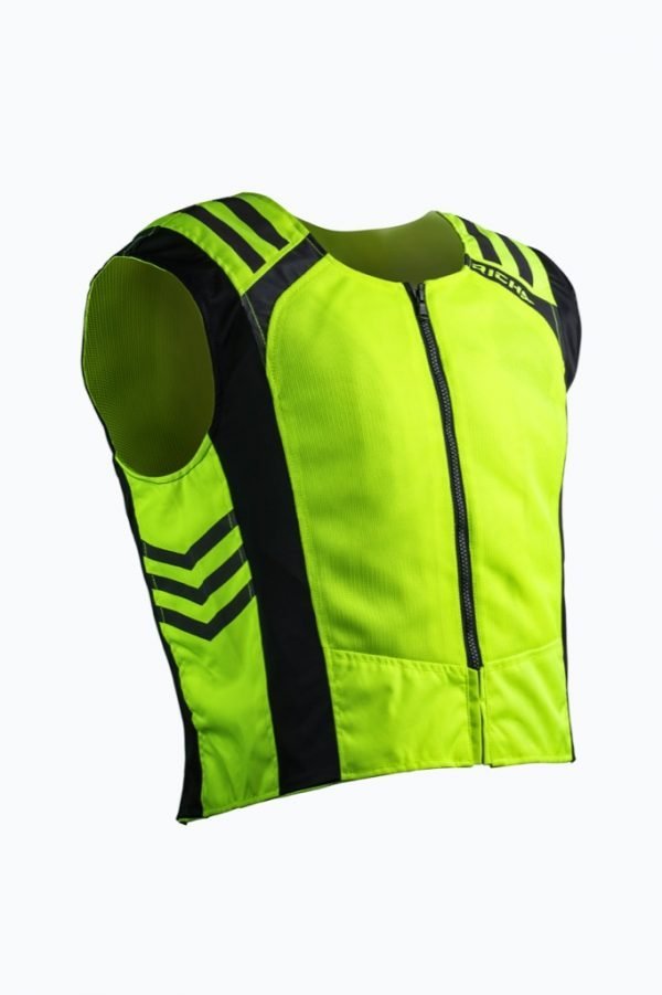 Chaqueta de Seguridad Richa Mesh Yellow