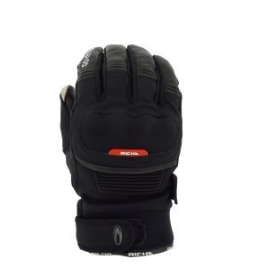 Guantes de Hombre Richa City Gore-Tex Black