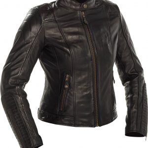 Chaqueta de Mujer Richa Lausanne Black