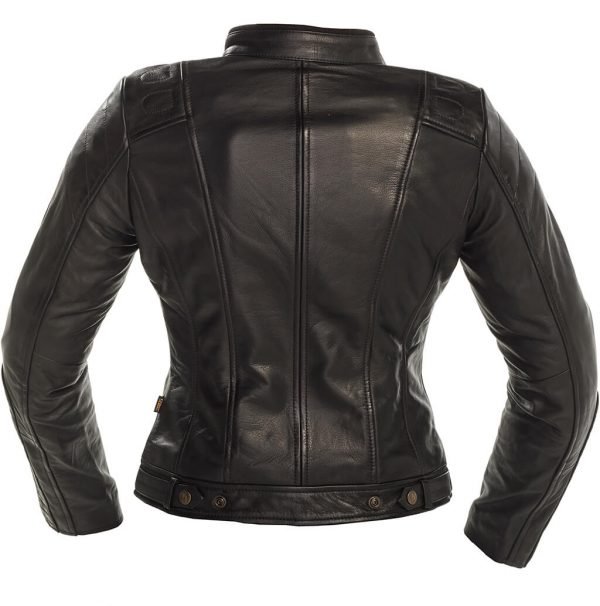 Chaqueta de Mujer Richa Lausanne Black - Imagen 2