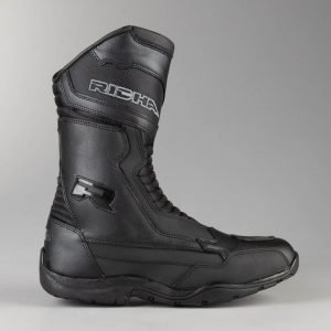 Botas Richa Vulcan 2 WP Negras
