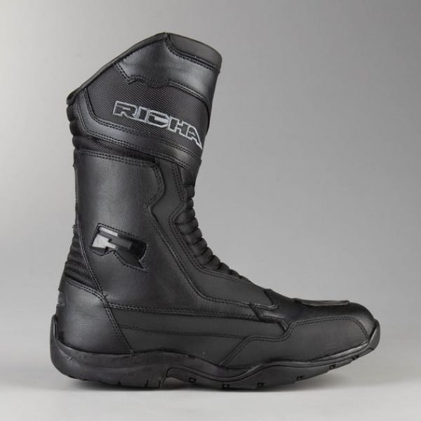 Botas Richa Vulcan 2 WP Negras
