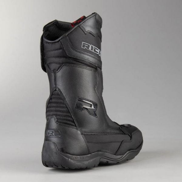 Botas Richa Vulcan 2 WP Negras - Imagen 7