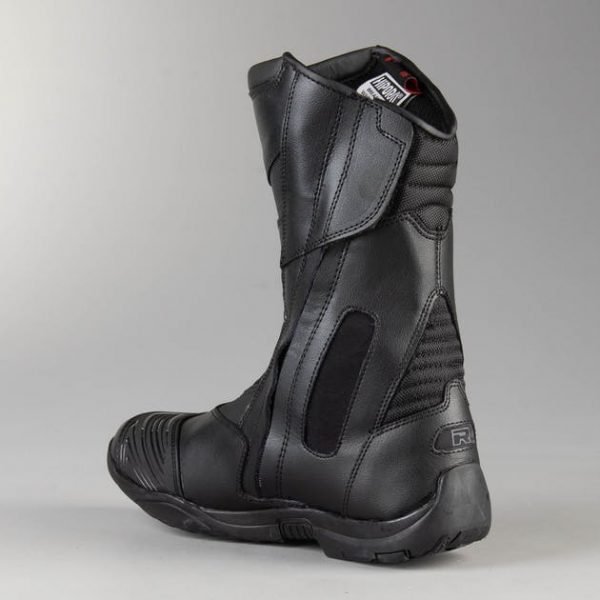 Botas Richa Vulcan 2 WP Negras - Imagen 4