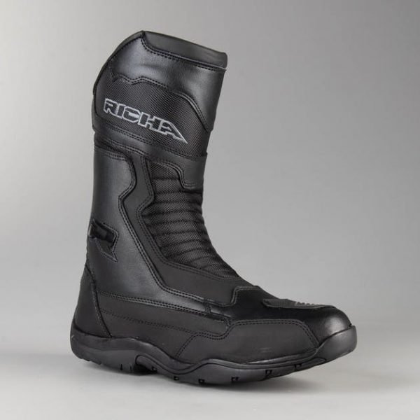 Botas Richa Vulcan 2 WP Negras - Imagen 5