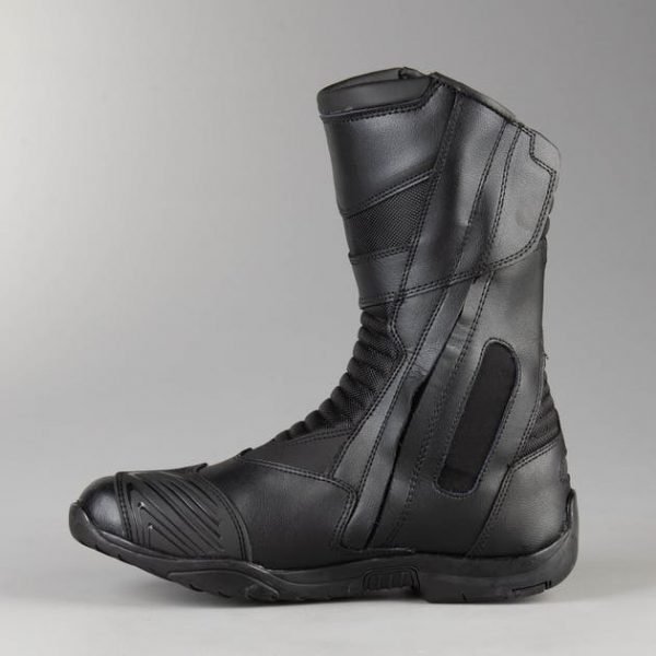 Botas Richa Vulcan 2 WP Negras - Imagen 2