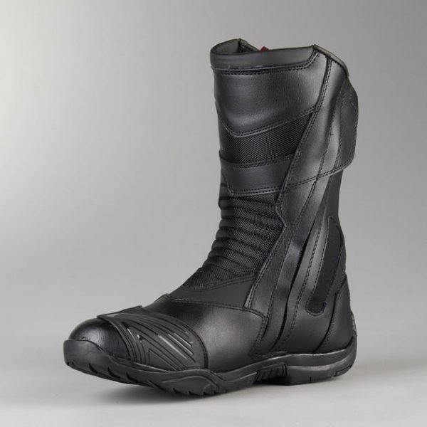 Botas Richa Vulcan 2 WP Negras - Imagen 3