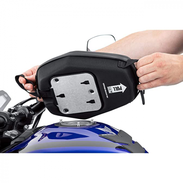Shad Pin System Yamaha (X012PS) - Imagen 3