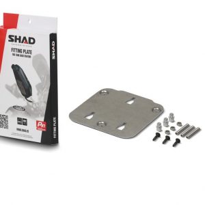 Shad Pin System Suzuki (X013PS)