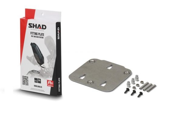 Shad Pin System Yamaha (X012PS)