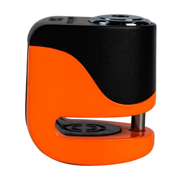 Candado disco moto Kovix con Alarma KS6 - Imagen 2