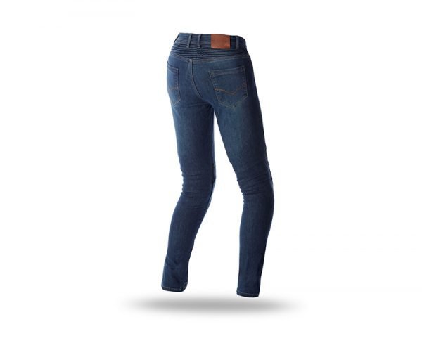 Jeans Slim Mujer Seventy Degrees SD-PJ8 Azul oscuro - Imagen 2