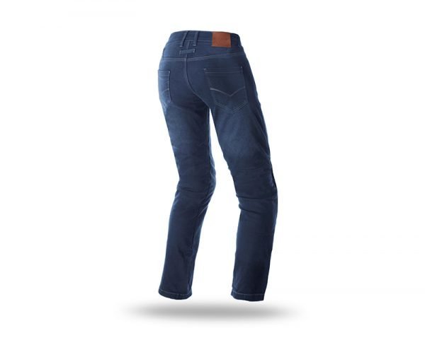 Jeans Mujer Seventy Degrees SD-PJ4 Mujer Azul Oscuro - Imagen 2