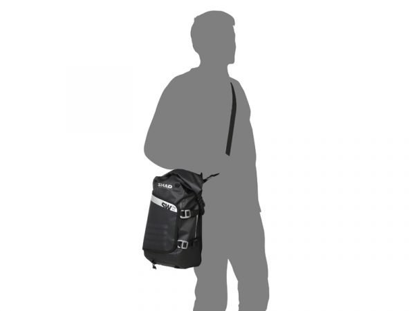 Shad Bolso Estanque Impermeable SW22 - Imagen 7