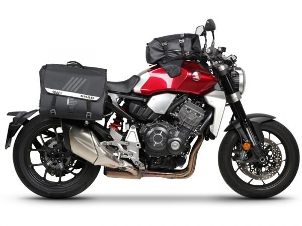 Shad Bolso Estanque Impermeable SW22 - Imagen 3