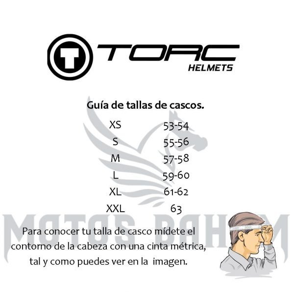 Casco Torc Helmets T1 Bubblegum Dorado - Imagen 2