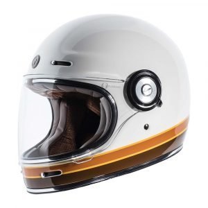 Casco Torc Helmets T-1 Iso Bar Brillante