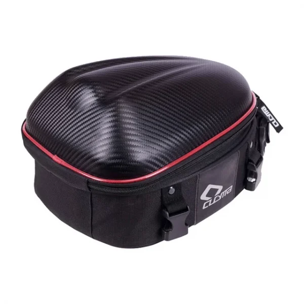 Bolso Cucyma de cola - Imagen 2