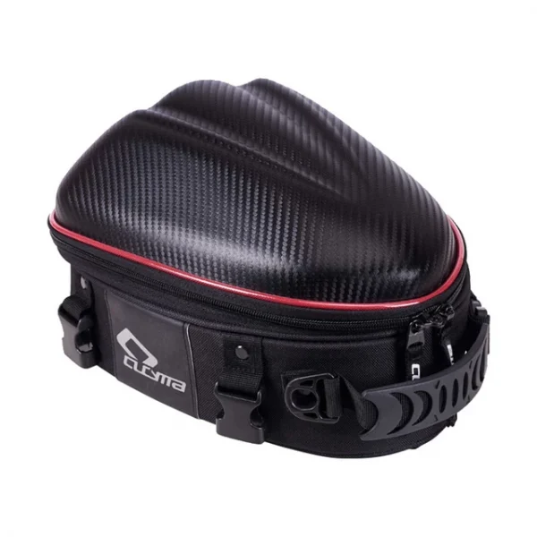 Bolso Cucyma de cola