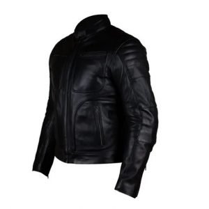 Chaqueta de Hombre Armad Gear Falcon Cuero