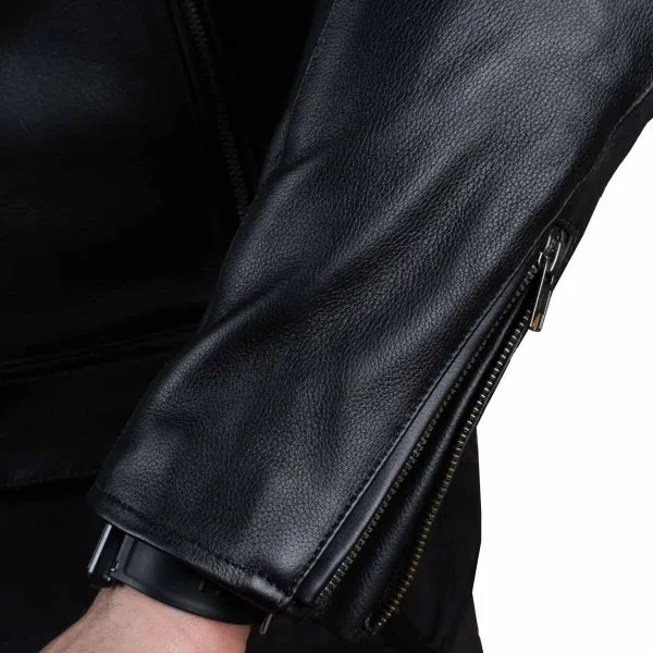 Chaqueta de Hombre Armad Gear Falcon Cuero - Imagen 4