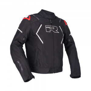 Chaqueta Richa de Hombre Vendetta White