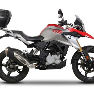 Shad Anclaje Topcase BMW G310 GS (2017/2023)