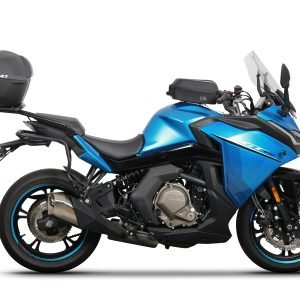 Shad Anclaje Topcase CFMoto 400GT/650GT (2013/2023)