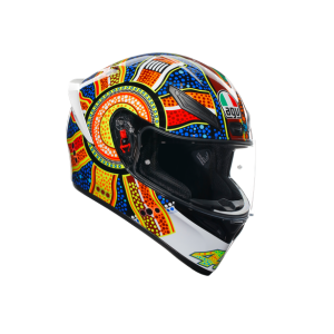 Casco AGV K1 S VR Dreamtime