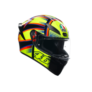 Casco AGV K1 S VR Soleluna 2015