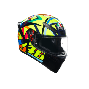Casco AGV K1 S VR Soleluna 2017