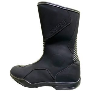Botas Kore Intrepid Negra