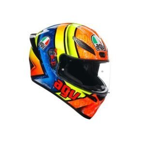 Casco AGV K1 S Izan