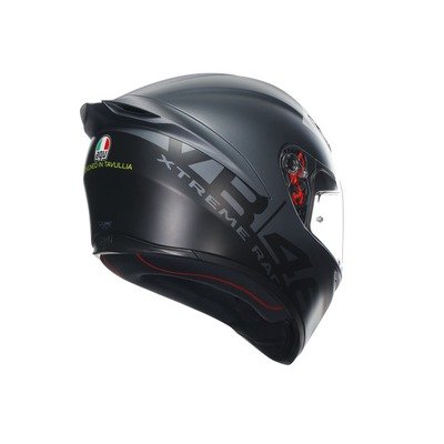 Casco AGV K1 S VR Limit 46 - Imagen 3