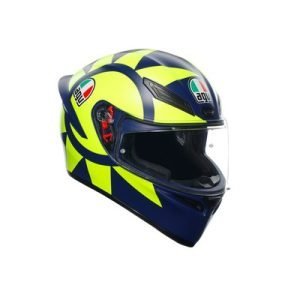 Casco AGV K1 S VR Soleluna 2018