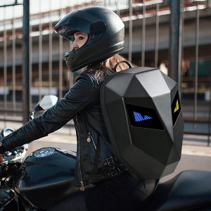Mochila Knight Led