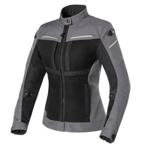 Chaqueta Clover Netstyle-2 Lady Negro