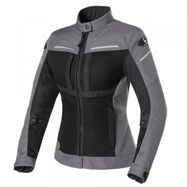 Chaqueta Clover Netstyle-2 Lady Negro