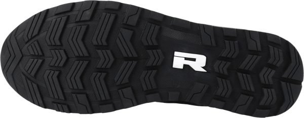 Botas para moto Richa Andorra WP D3O - Imagen 3