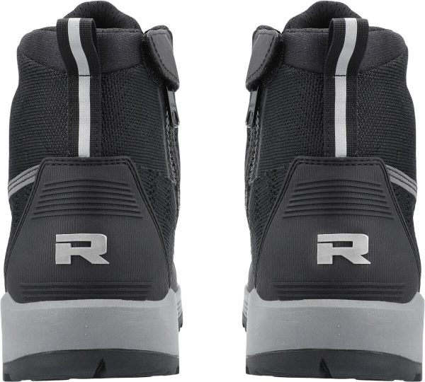 Botas para moto Richa Andorra WP D3O - Imagen 6