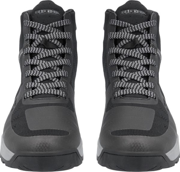Botas para moto Richa Andorra WP D3O - Imagen 5