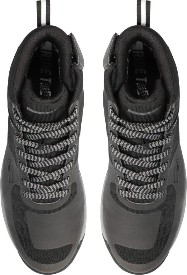 Botas para moto Richa Andorra WP D3O - Imagen 4